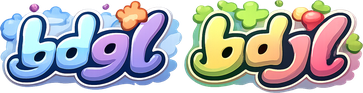 bdgl bdjl logo